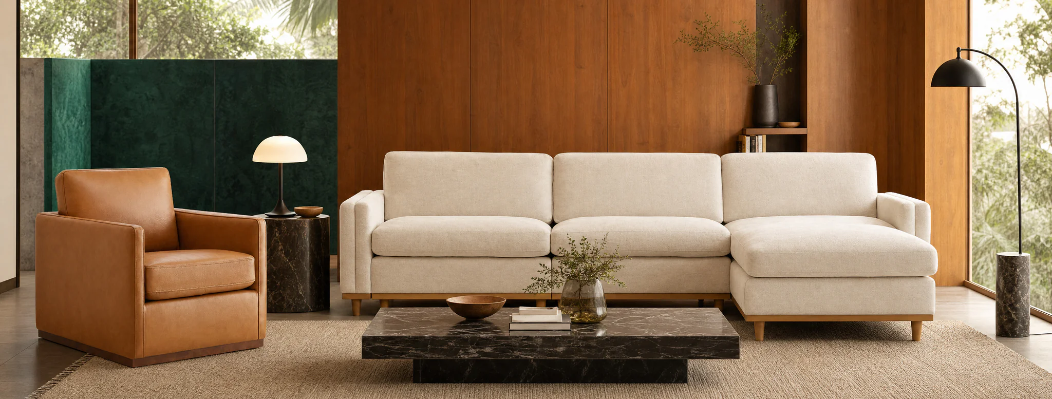 Elevate Your Space with Ease